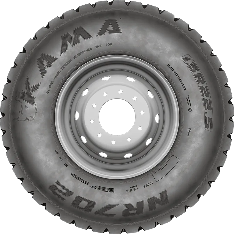 KAMA NR 702 в Меленках — KAMA TYRES KAMA NR 702 в Меленках