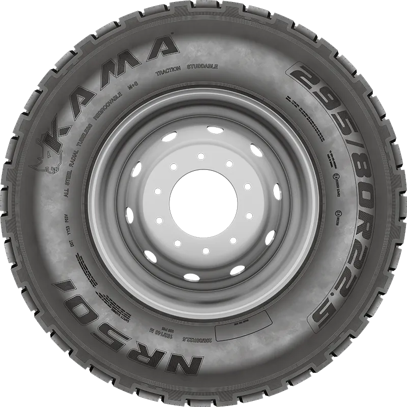 KAMA NR 501 в Меленках — KAMA TYRES KAMA NR 501 в Меленках