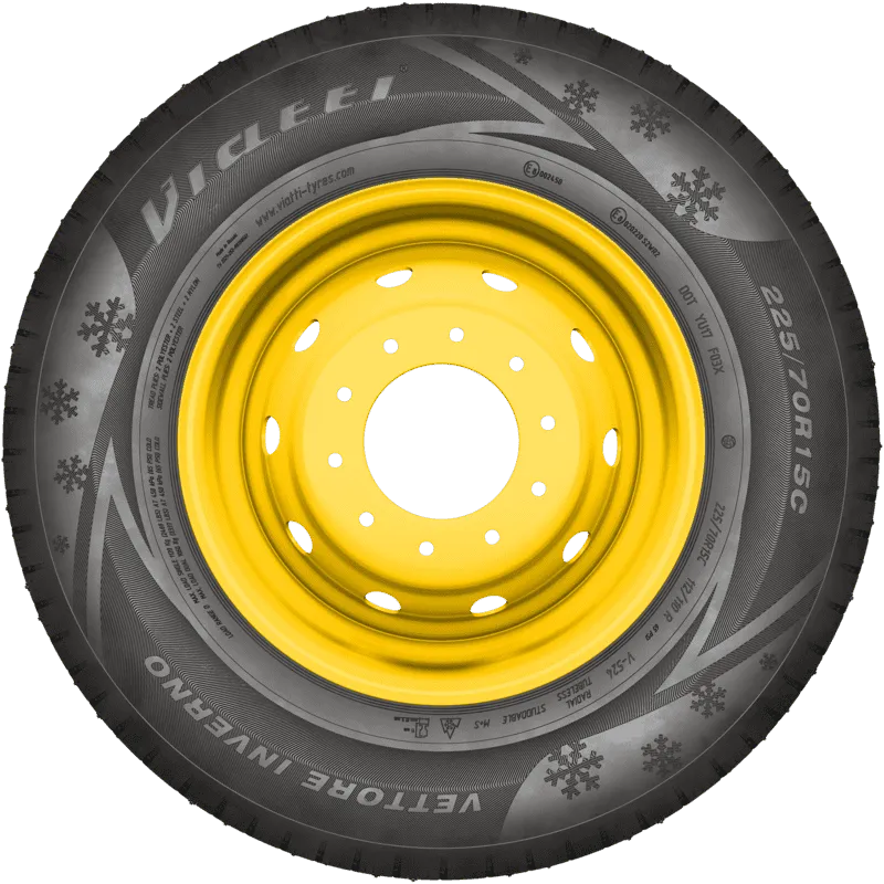 Viatti Vettore Inverno (V-524)