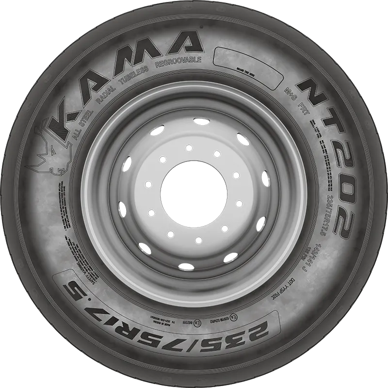 KAMA NT 202 в Меленках — KAMA TYRES KAMA NT 202 в Меленках