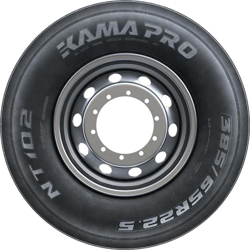 KAMA PRO NT 102  в Меленках — KAMA TYRES KAMA PRO NT 102  в Меленках