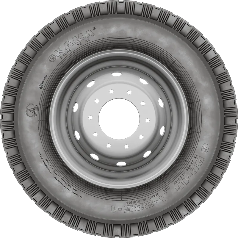 Л-225-1 в Меленках — KAMA TYRES Л-225-1 в Меленках