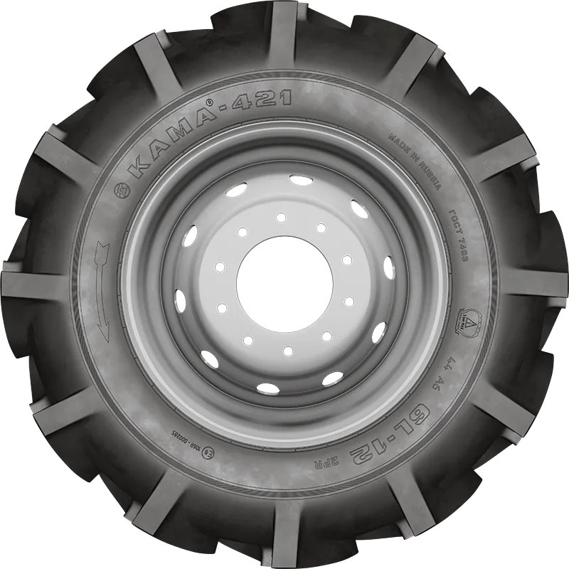 KAMA-421 в Меленках — KAMA TYRES KAMA-421 в Меленках