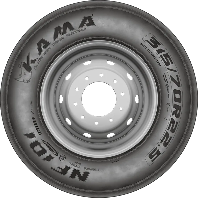 KAMA NF 101 в Меленках — KAMA TYRES KAMA NF 101 в Меленках