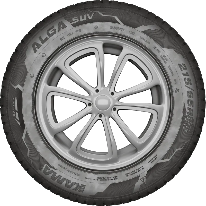 KAMA ALGA SUV (НК-532) нешип в Меленках — KAMA TYRES KAMA ALGA SUV (НК-532) нешип в Меленках