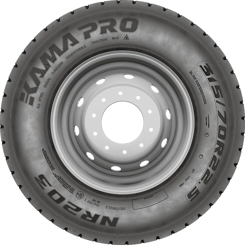 KAMA PRO NR 203 в Меленках — KAMA TYRES KAMA PRO NR 203 в Меленках
