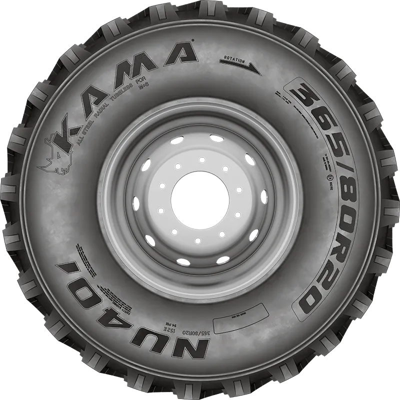 KAMA NU 401 в Меленках — KAMA TYRES KAMA NU 401 в Меленках