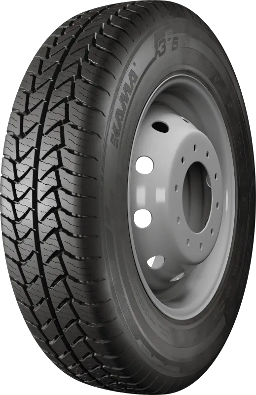 KAMA 365 LT (НК-243) в Меленках — KAMA TYRES KAMA 365 LT (НК-243) в Меленках
