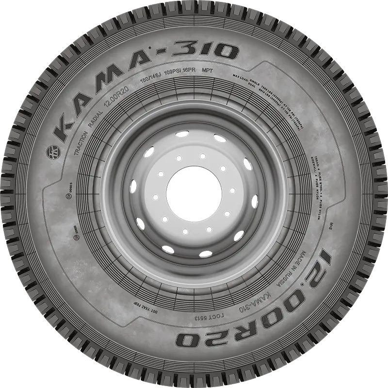KAMA-310 нс18 в Меленках — KAMA TYRES KAMA-310 нс18 в Меленках