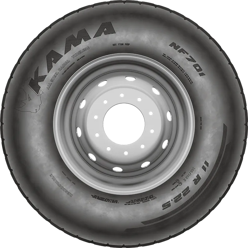 KAMA NF 701 в Меленках — KAMA TYRES KAMA NF 701 в Меленках