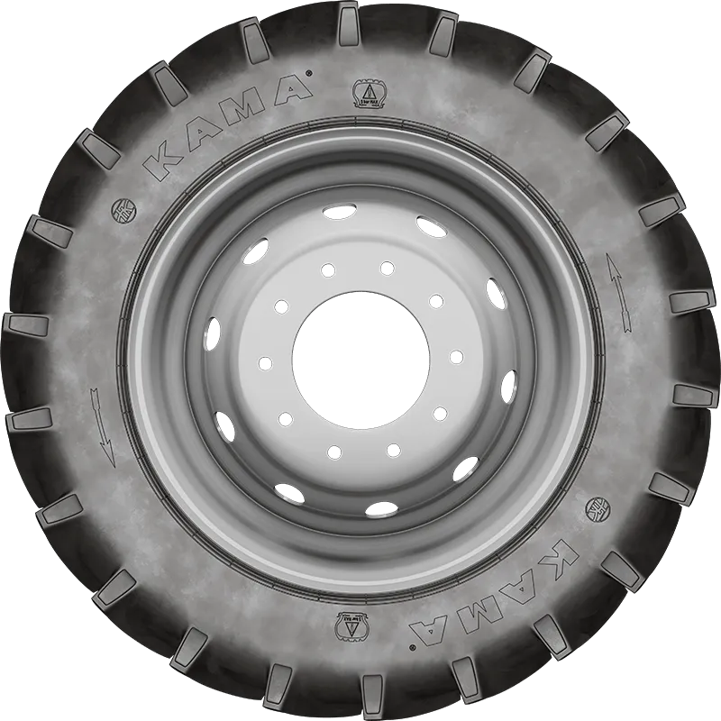 Ф-2А в Меленках — KAMA TYRES Ф-2А в Меленках