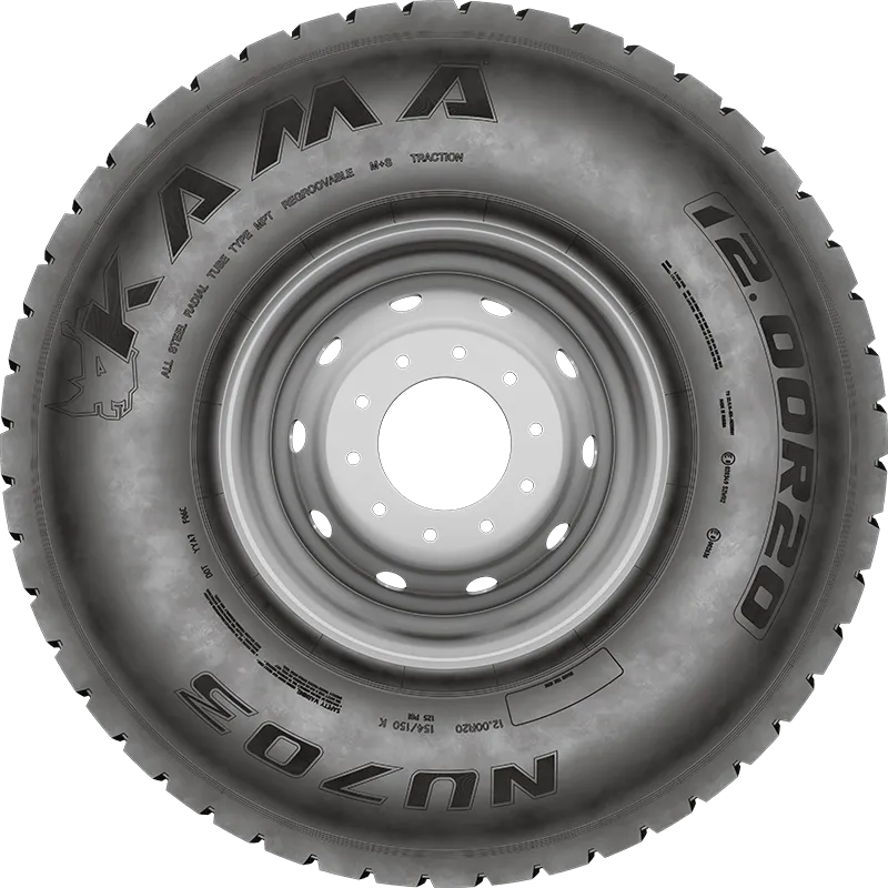 KAMA NU 703 в Меленках — KAMA TYRES KAMA NU 703 в Меленках